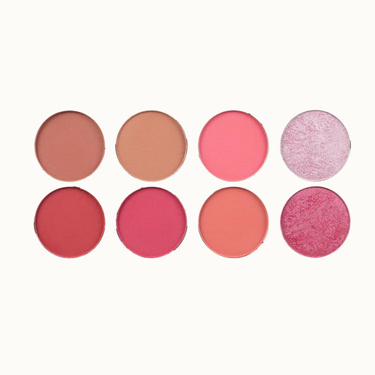 Revolution Ultra Blush Palette