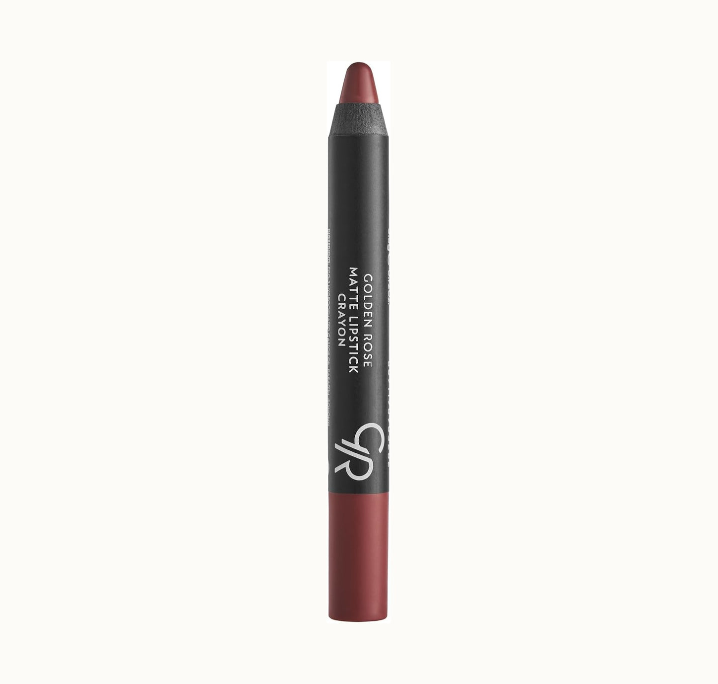Matte Lipstick Crayon