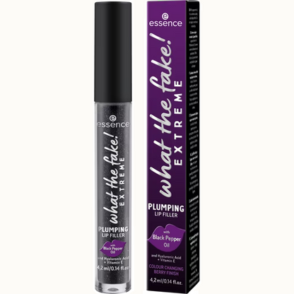 What The Fake! Plumping Lip Filler
