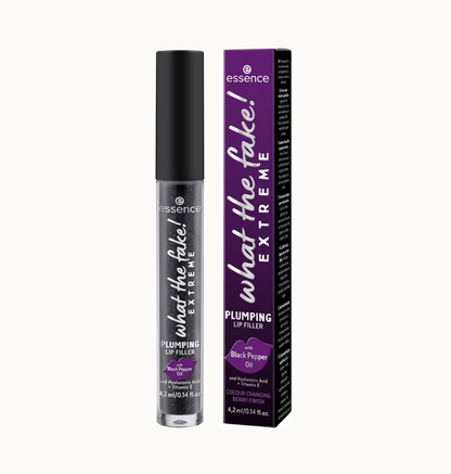 What The Fake! Plumping Lip Filler