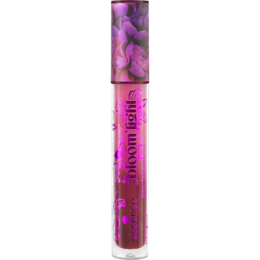 In The Bloom Light Shiny Lipgloss