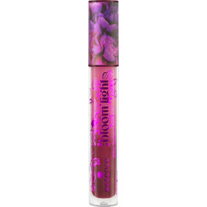 In The Bloom Light Shiny Lipgloss