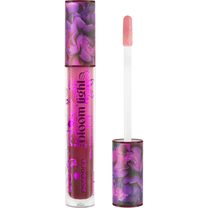 In The Bloom Light Shiny Lipgloss
