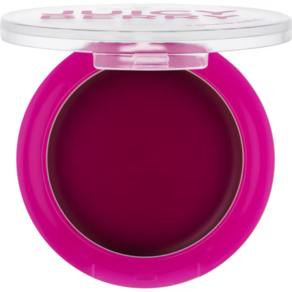Juicy Berry Tinted Lip & Cheek Balm