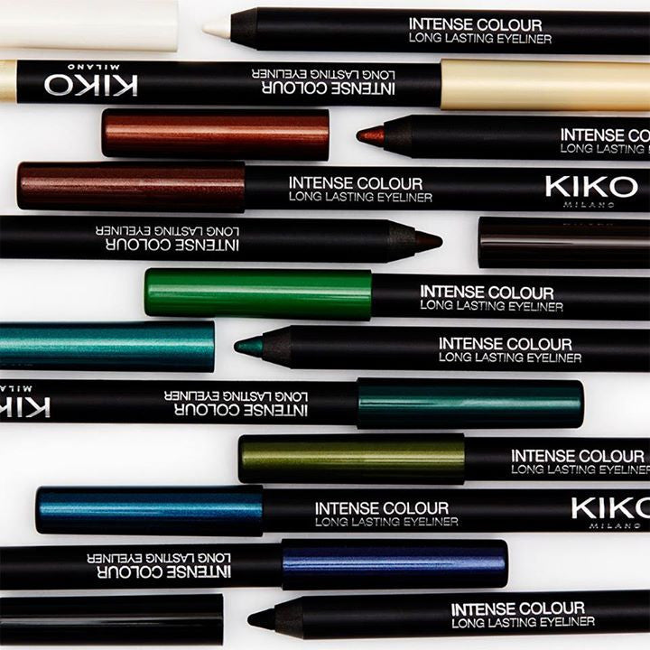 Intense Colour Long Lasting Eyeliner