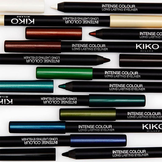 Intense Colour Long Lasting Eyeliner