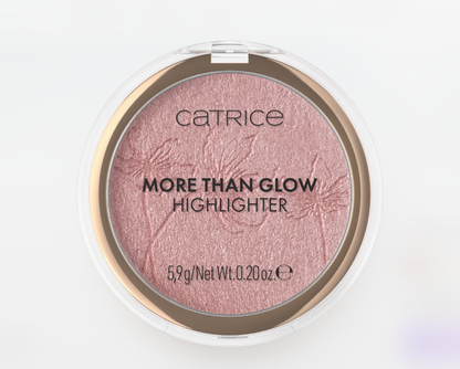 Catrice More than Glow Highlighter