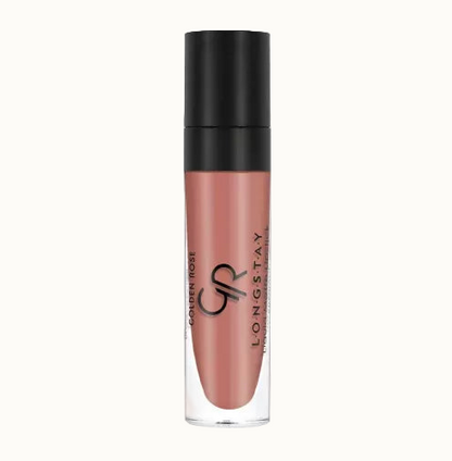 Longstay Liquid Matte Lipstick