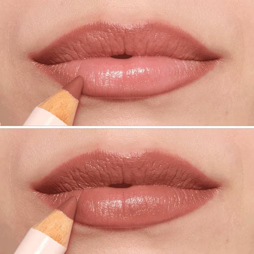 Creamy Nudes Contour Lip Pencil