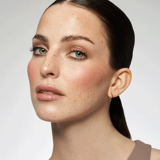 Cheek Lover Marbled Powder blush