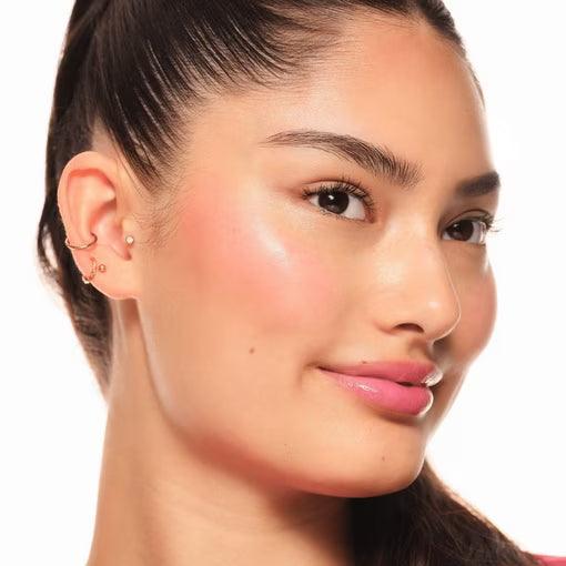 Juicy Berry Tinted Lip & Cheek Balm
