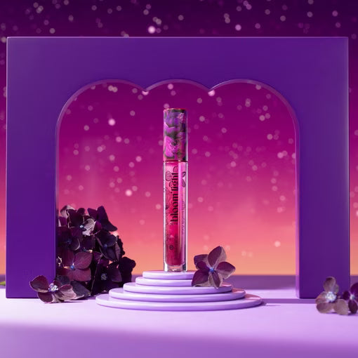 In The Bloom Light Shiny Lipgloss