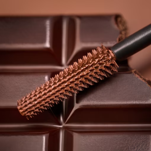 Love It A Chocolate Lot! Lash Without Limits Brown Mascara