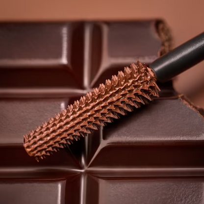 Love It A Chocolate Lot! Lash Without Limits Brown Mascara