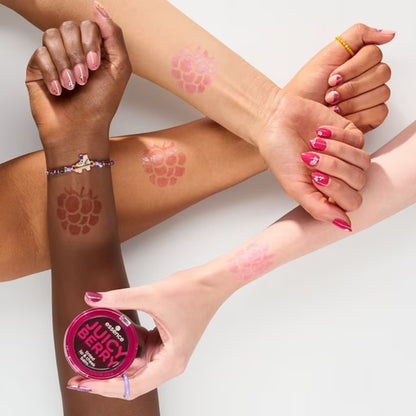 Juicy Berry Tinted Lip & Cheek Balm