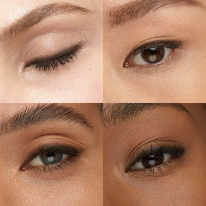 Intense Colour Long Lasting Eyeliner