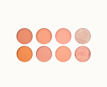 Ultra Blush Palette