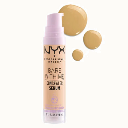 Bare With Me Hydrating Face & Body Concealer Serum