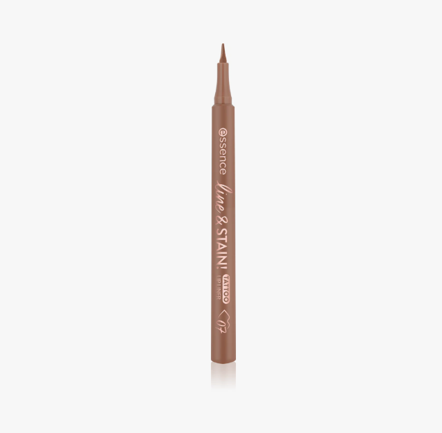 Essence line n' STAIN! Tattoo Lip Liner
