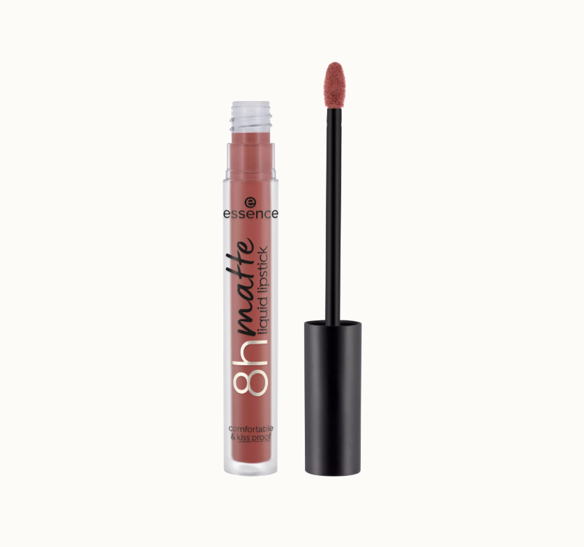 8H Matte Liquid Lipstick