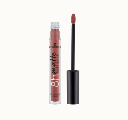 8H Matte Liquid Lipstick
