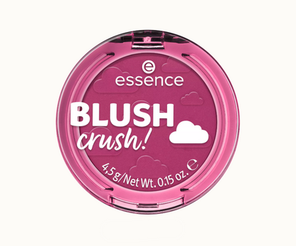 New Blush Crush!