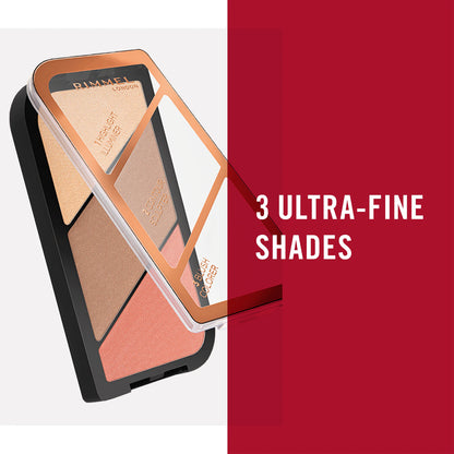 Sculpting Palette