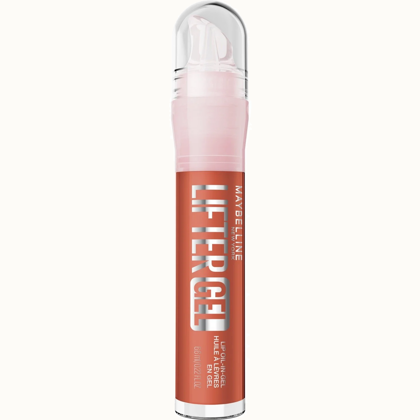 Lifter Gel™ Oil-in-Gel Lip Gloss with Hyaluronic Acid
