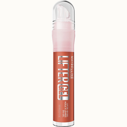Lifter Gel™ Oil-in-Gel Lip Gloss with Hyaluronic Acid