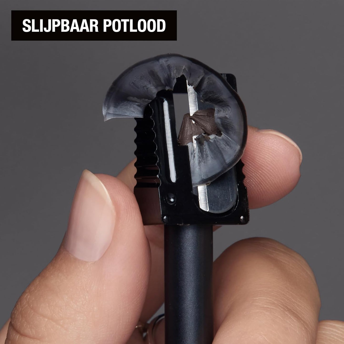 Tattoo Longwear Waterproof Gel Eyeliner Pencil