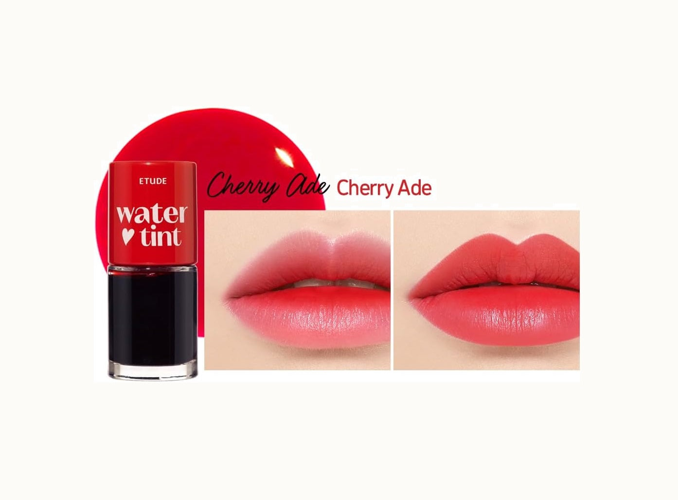 House Dear Darling Water Tint