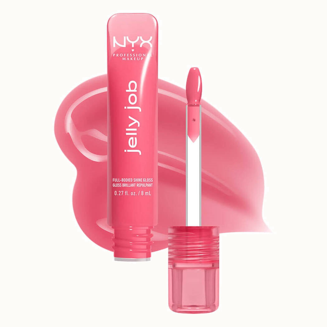 Jelly Job Full Bodied Shine Gloss
