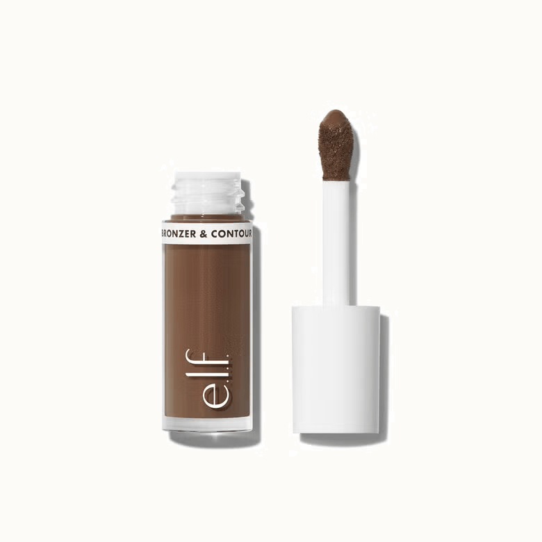 Camo Liquid Bronzer & Contour