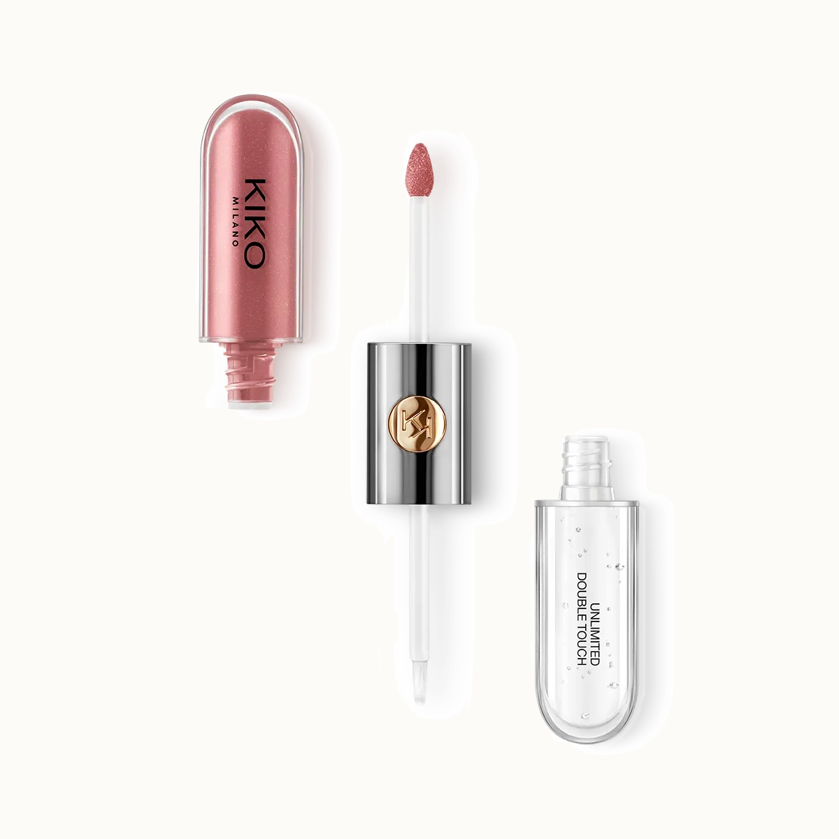 Unlimited Double Touch