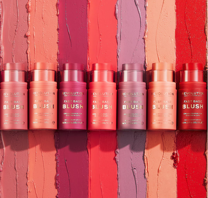 Fast Base Blush Stick