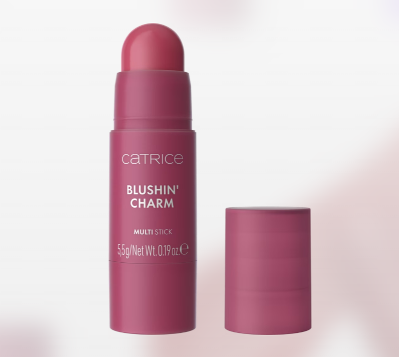 Catrice Blushin' Charm Multi Stick