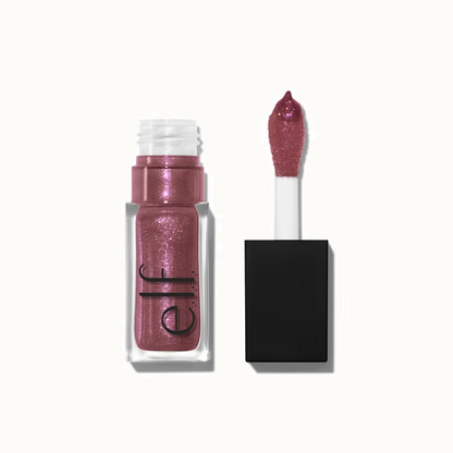 Elf Glow Reviver Lip Oil Glimmer