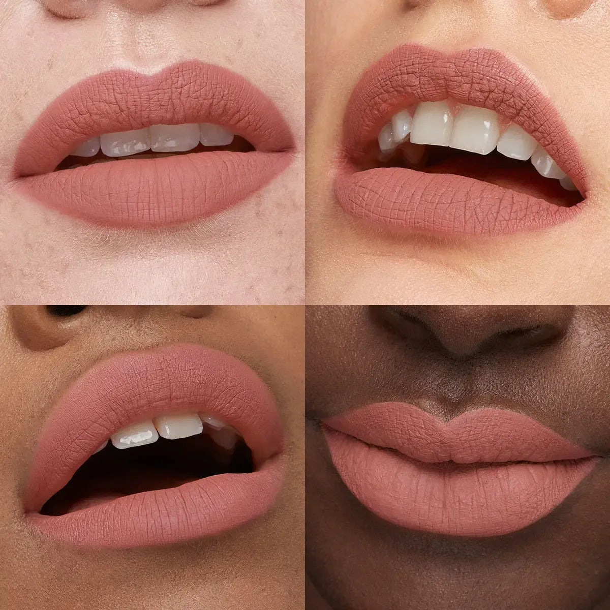 Lasting Matte Veil Liquid Lip Colour
