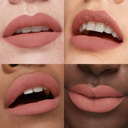 Lasting Matte Veil Liquid Lip Colour