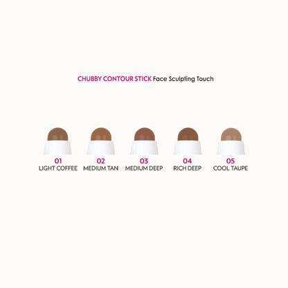 CHUBBY CONTOUR STICK