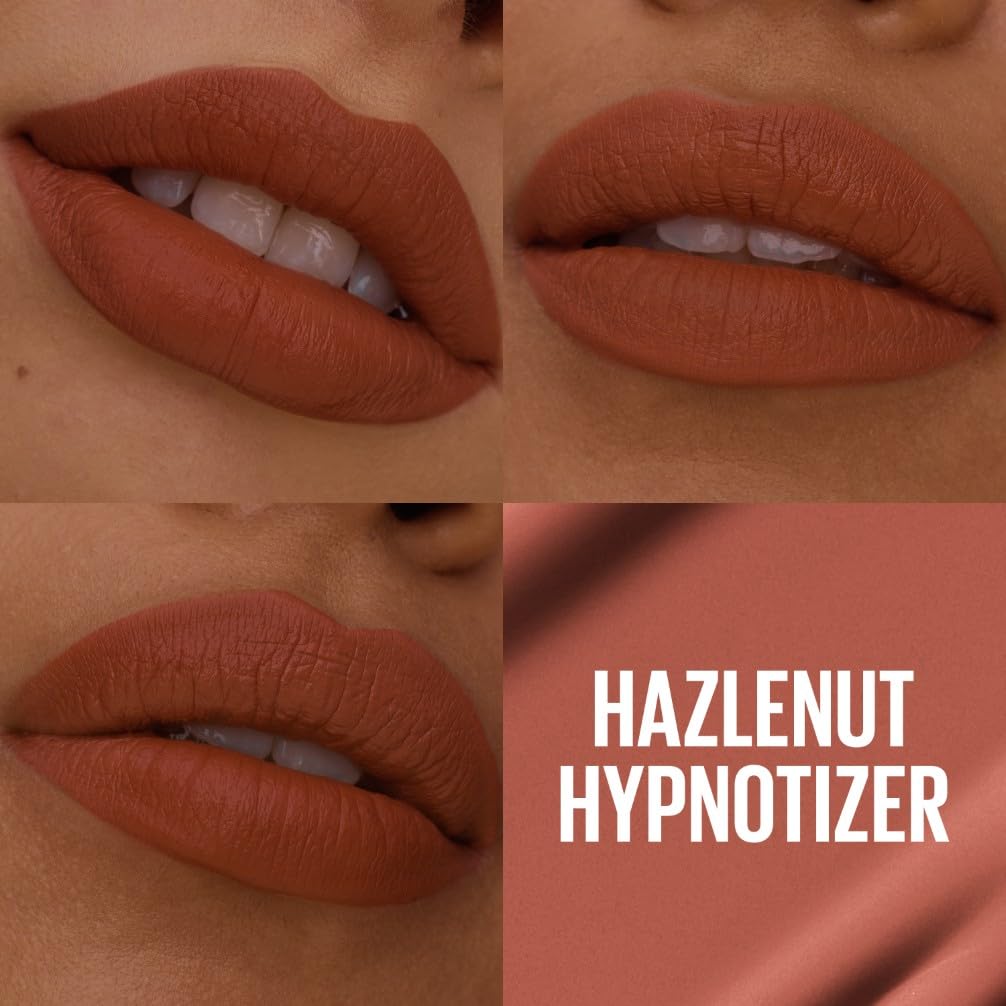 Super Stay Matte Ink Liquid Lipstick