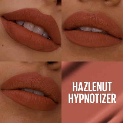 Super Stay Matte Ink Liquid Lipstick