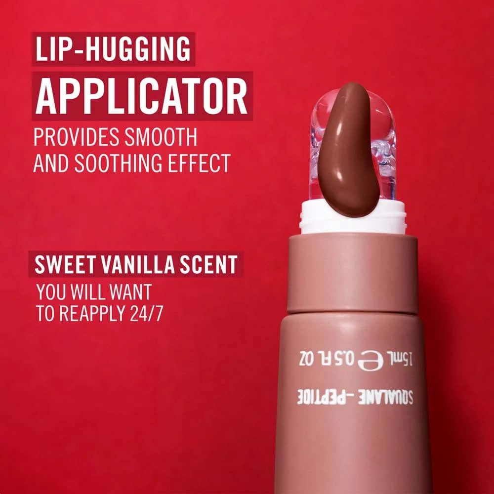 Rimmel Oh My Gloss! Butter Me Up