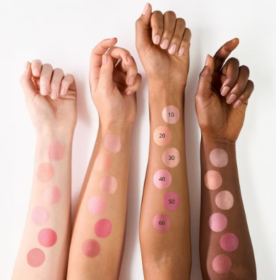 Soft Baked Blush