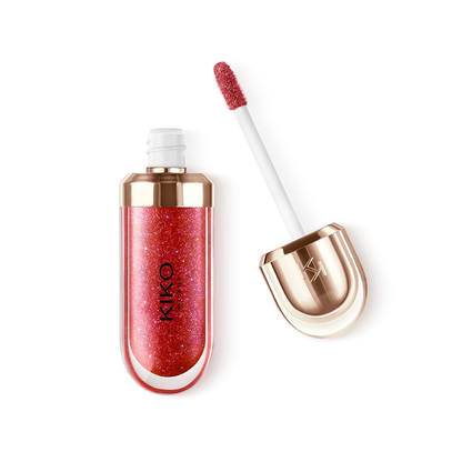 3D Hydra Lipgloss