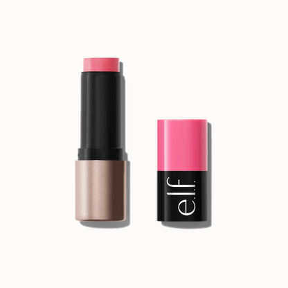 Soft Glam Cream Blush