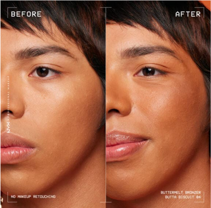 Buttermelt Bronzer