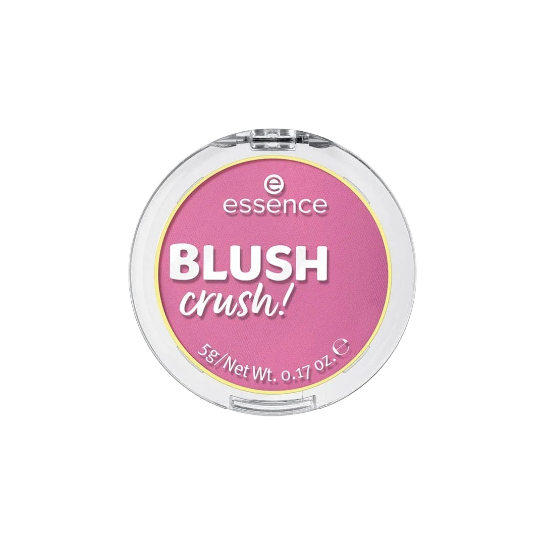Blush Crush!