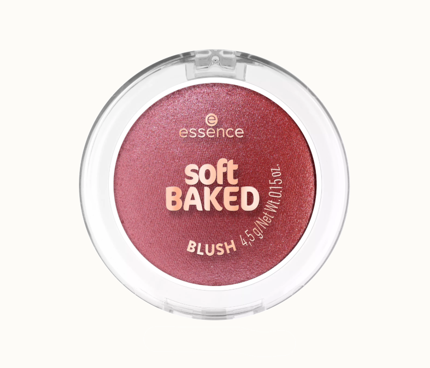 Soft Baked Blush