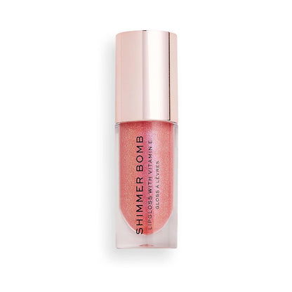 Shimmer Bomb Lip Gloss
